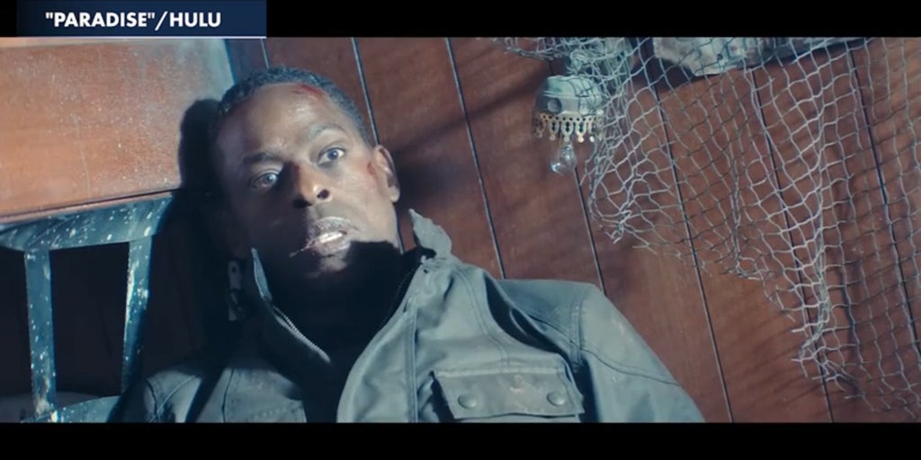 Hulu’s 'Paradise' season 2 finale and season 3 teaser