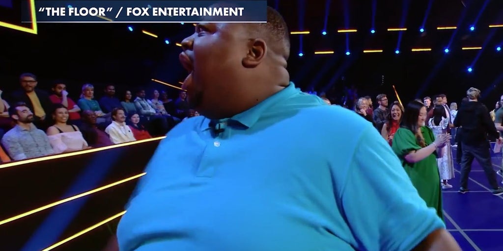 What's on FOX week of 9/22