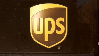 UPS workers set stage for massive strike as deal deadline approaches - Fox News