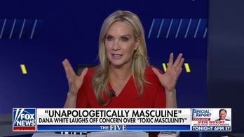 Dana Perino: This is NOT a journalistic question