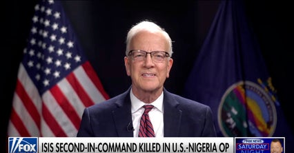 Sen Moran: We are waiting for China to say exactly what it agreed to