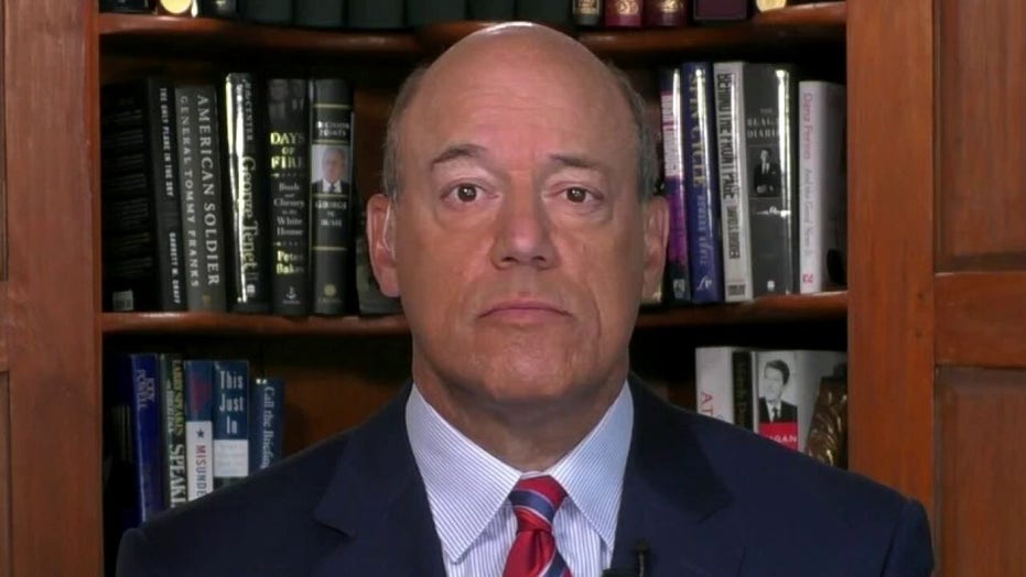 Ari Fleischer In 2020 Election If States Can T Prove They Can Handle Voting By Mail Don T Try It Now Fox News
