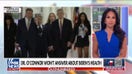 Biden’s doctor pleads the Fifth repeatedly in probe of former president’s health cover-up