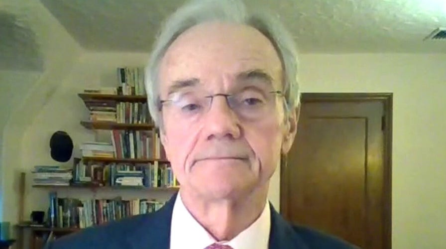 Goodwin: Liberals can't deny the complications that come with mail-in ballots