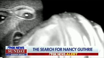 FBI using bluetooth scanner to search for Nancy Guthrie's pacemaker