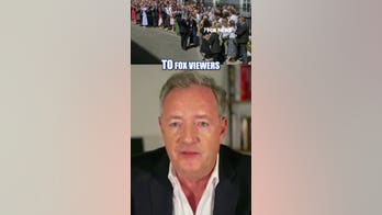 Piers Morgan: This is a complete joke