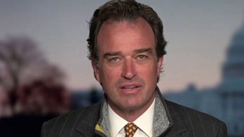 Charlie Hurt: If China 'targeting' Swalwell, how many others are being targeted