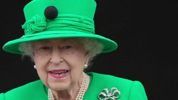 Queen Elizabeth praised for never giving controversial views in public: 'Hard for Charles to follow'
