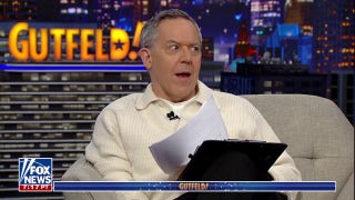 Greg Gutfeld: Good luck, Cuba!