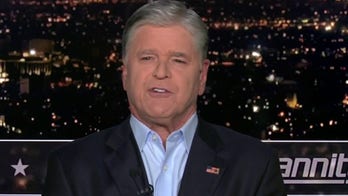  Sean Hannity: These Democrats are living in their echo chamber, so closed off from the rest of the country