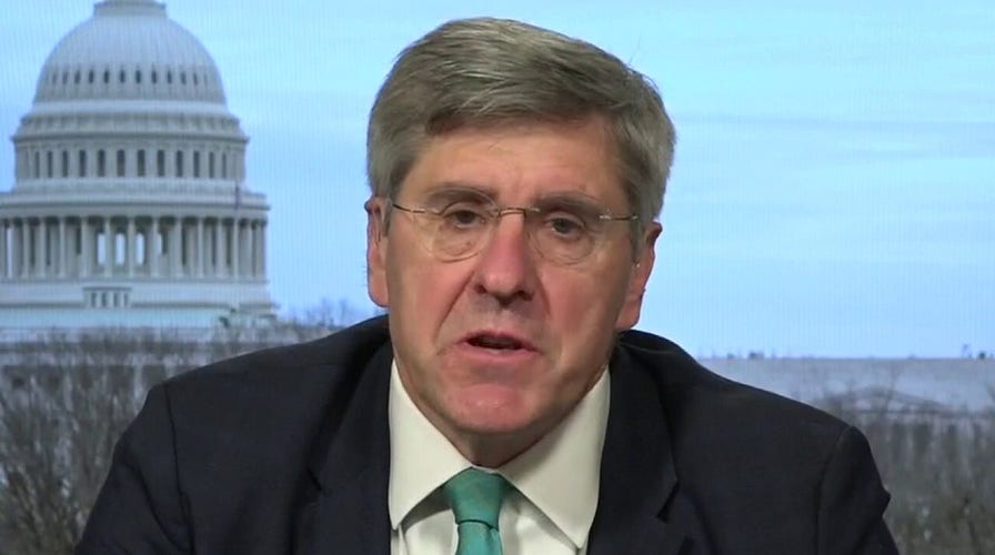 Economists worry wages can’t keep up with inflation