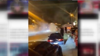Milwaukee police warn of dangerous street takeovers