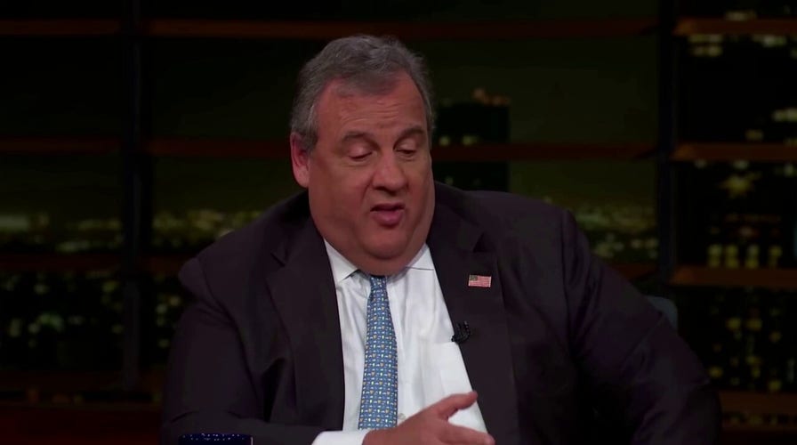 Chris Christie rates NYC Mayor Mamdani's snow cleanup