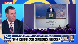 Trump championed as 'most accessible' president in modern times amid push for transparency - Fox News