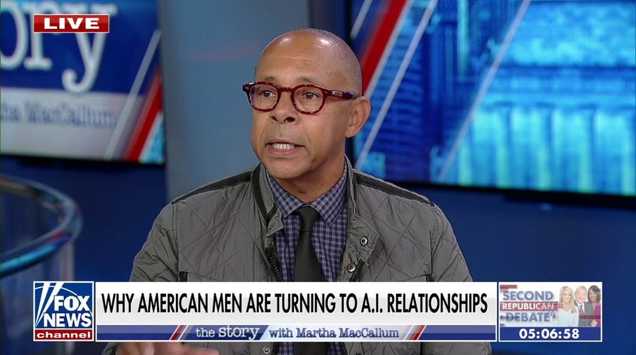 This is a new crisis amongst young men: Dr. Jeffrey Gardere