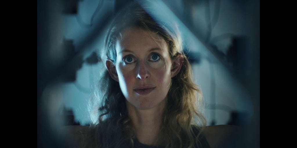 'You Can See Everything' trailer