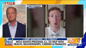 Mark Zuckerberg's vision for Meta to 'own' AI space raises questions