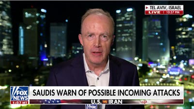 Saudi oil pipeline shutdown threatens global energy supply - Fox News