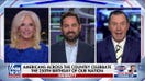 Mamdani found more opportunity to 'bash' America than to praise it: Rep Mike Lawler