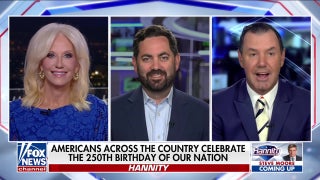 Mamdani found more opportunity to 'bash' America than to praise it: Rep Mike Lawler