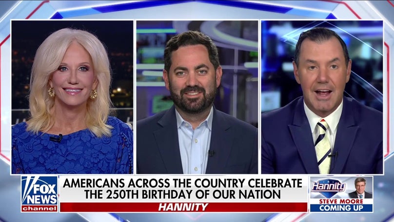 Mamdani found more opportunity to 'bash' America than to praise it: Rep Mike Lawler