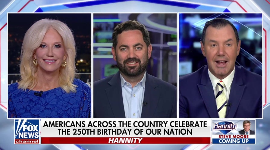 Mamdani found more opportunity to 'bash' America than to praise it: Rep Mike Lawler