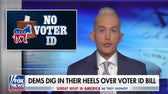 Fight continues over voter ID laws as Trump ramps up pressure to pass SAVE Act