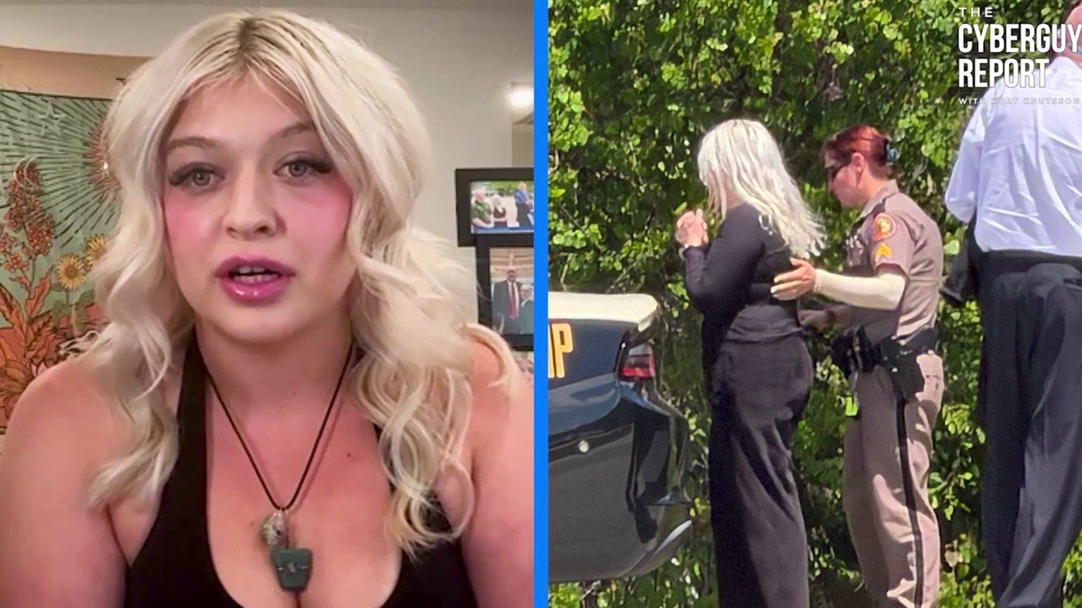 Woman wrongfully jailed after police use Flock camera to connect her to fatal crash