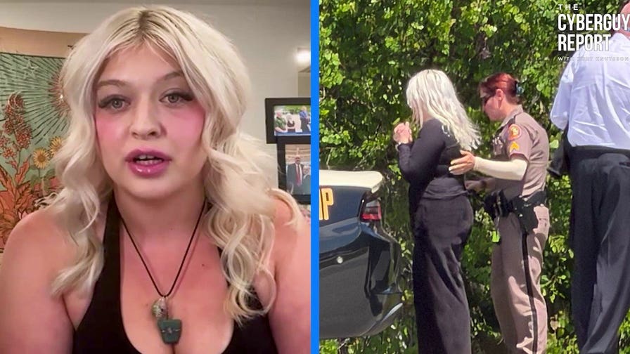 Woman wrongfully jailed after police use Flock camera to connect her to fatal crash