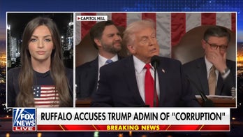 Media reaction to Trump's State of the Union address