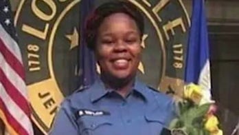 Louisville agrees to $12M settlement with Breonna Taylor's family, pledges police reform