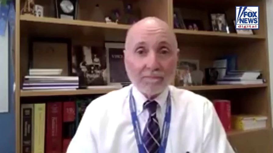Physician warns of brain-eating amoeba risks, shares prevention guidance