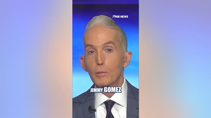 Trey Gowdy rips Congress' sexual harassment problem