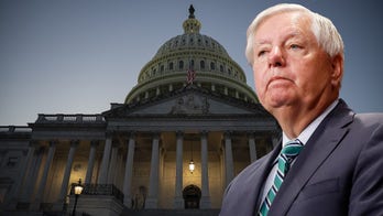 REMEMBERING LINDSEY GRAHAM: Washington mourns as succession race begins
