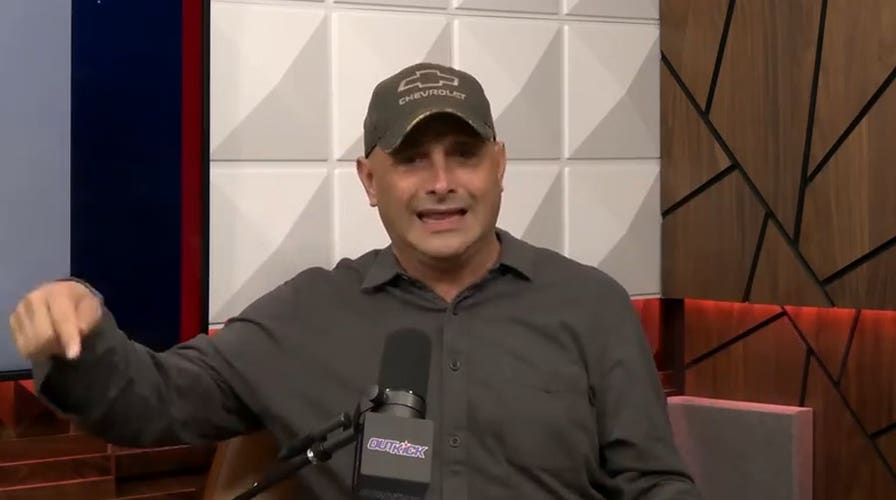 Craig Carton Puts the WNBA And A'Ja Wilson ON BLAST | The Craig Carton Show