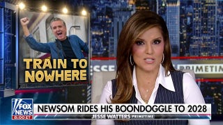 Rachel Campos-Duffy: The Democrats are running the same playbook again