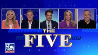 Dana Perino: Economic pressure on Iranian regime is 'excruciating'