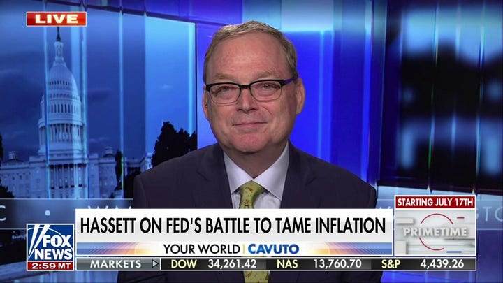 Why Amazon could see a 'worse' Prime Day than last year: Kevin Hassett