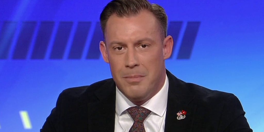 Joey Jones We need to take a hard look at this Fox News Video