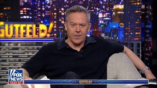 Gutfeld: Will the Dems rue the day they tried to put Trump away? - Fox News