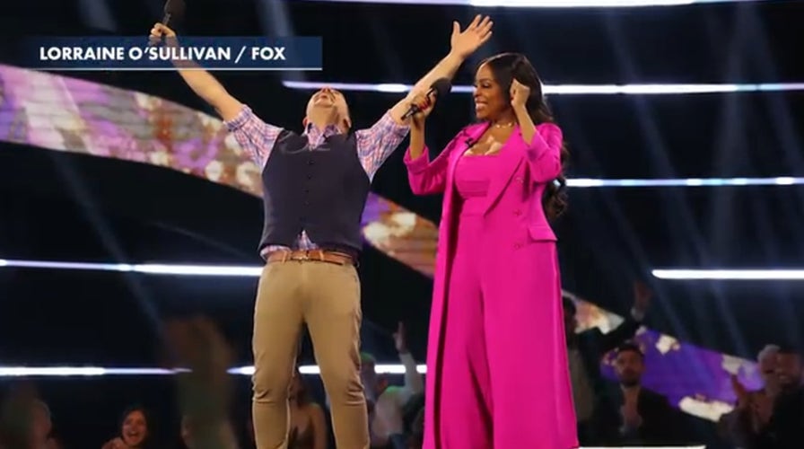 What's on FOX week of 9/11