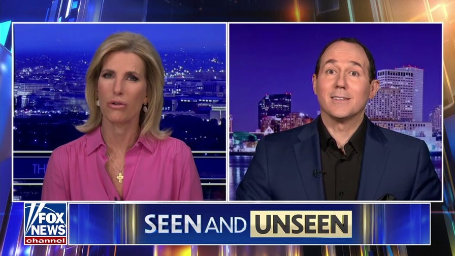 'Seen and Unseen': Oprah has a new mission