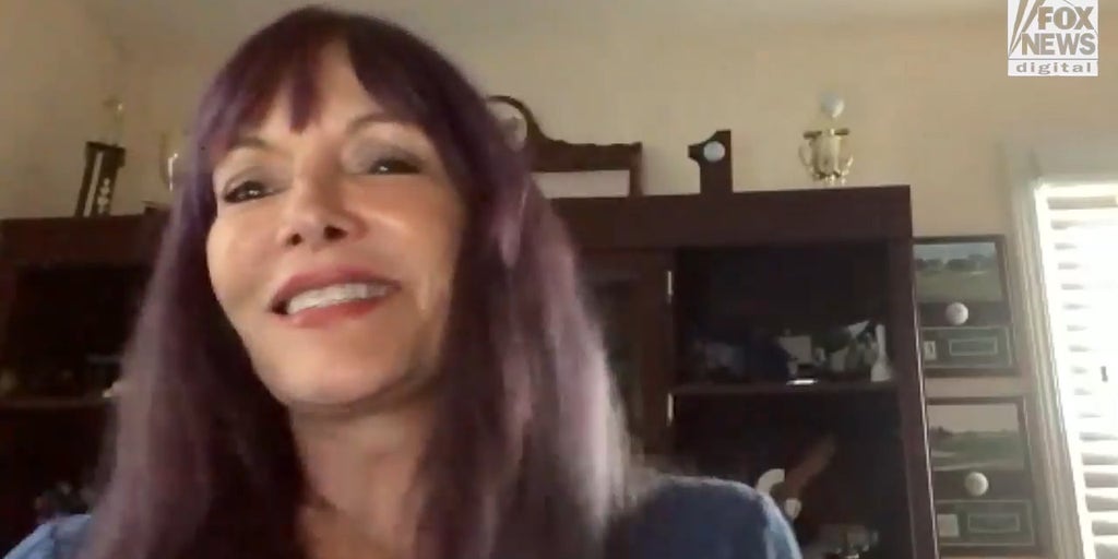 ‘Later Daters’ cast member Pam, 71, shares the worst date she’s been on