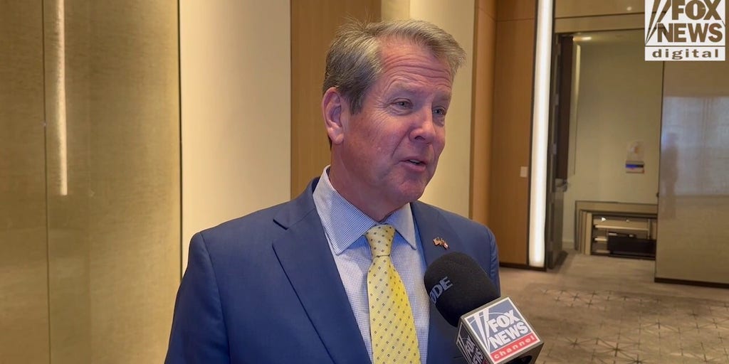 Top GOP recruit to flip key Senate seat in 2026 reveals his decision making timetable
