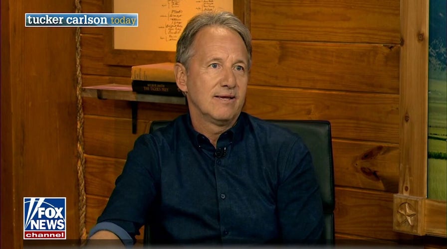 Ken Rusk: Writing down objectives helps create 'goal-oriented machines'