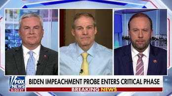 House committees leading impeachment inquiry to hear key testimony this month as probe reaches critical phase