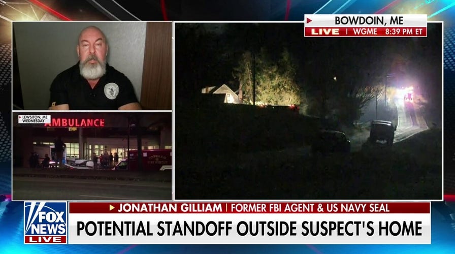 It’s important for them to not solely focus on this house: Jonathan Gilliam