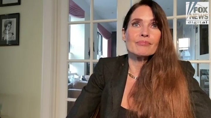 Carol Alt shares how her 91-year-old mother reacted to her joining OnlyFans 