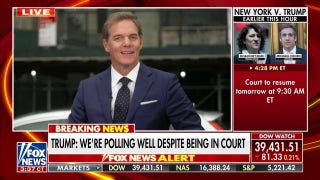 Bill Hemmer: Michael Cohen spoke directly to jurors the entire time and they were 'engaged' - Fox News