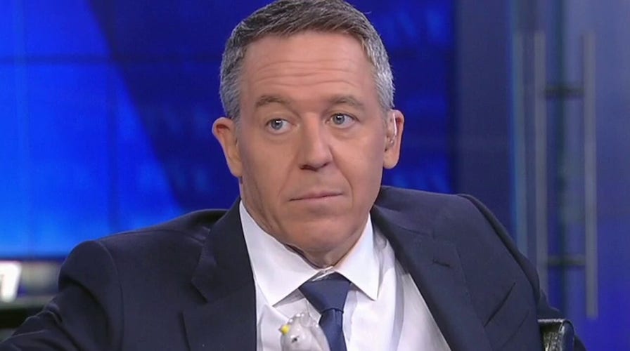 Gutfeld: If you're leaving 10% behind, is the war actually over?